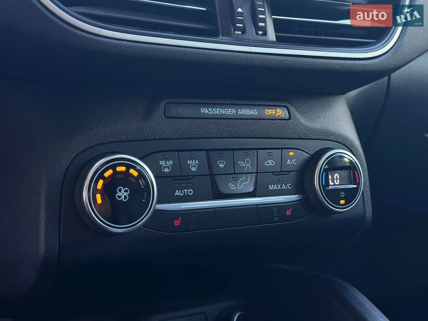 2020 Ford Escape - мініатюра 44