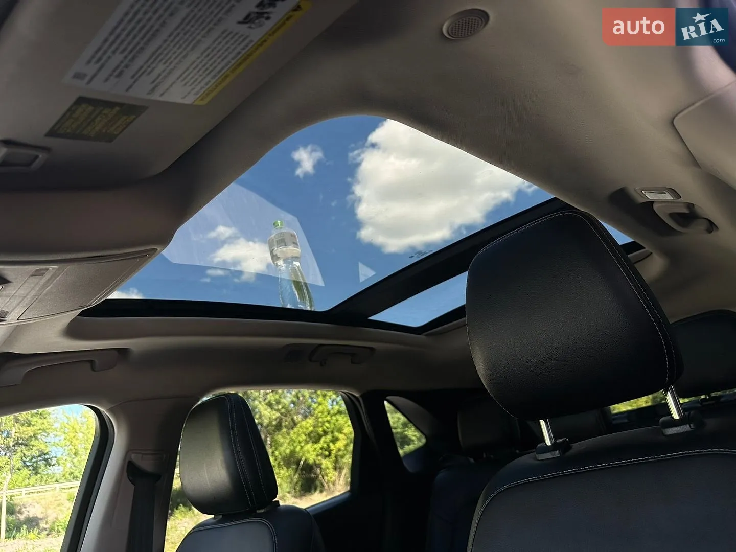 2020 Ford Escape - мініатюра 51