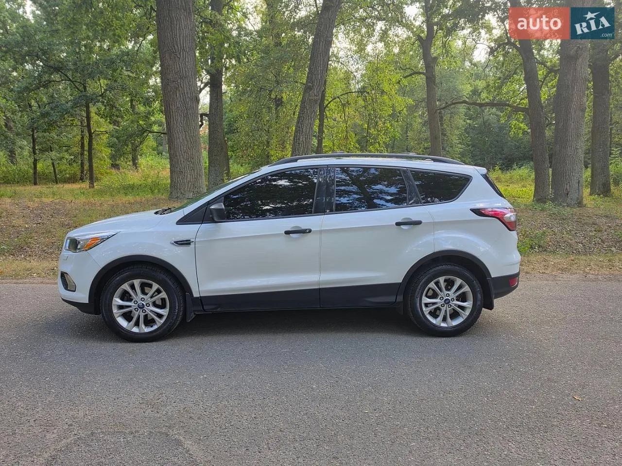 2015 Ford Escape - мініатюра 14