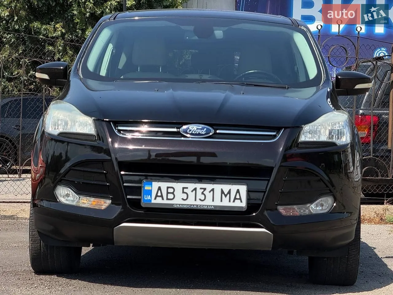 2012 Ford Escape - мініатюра 2