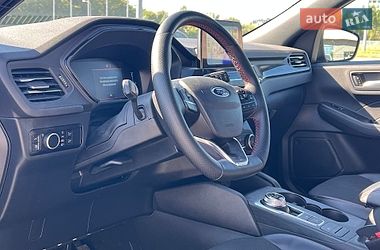 Внедорожник / Кроссовер Ford Escape 2025 в Львове