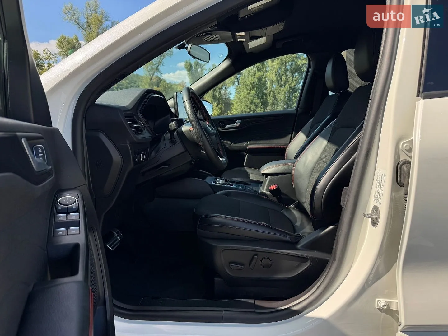 2024 Ford Escape - мініатюра 19