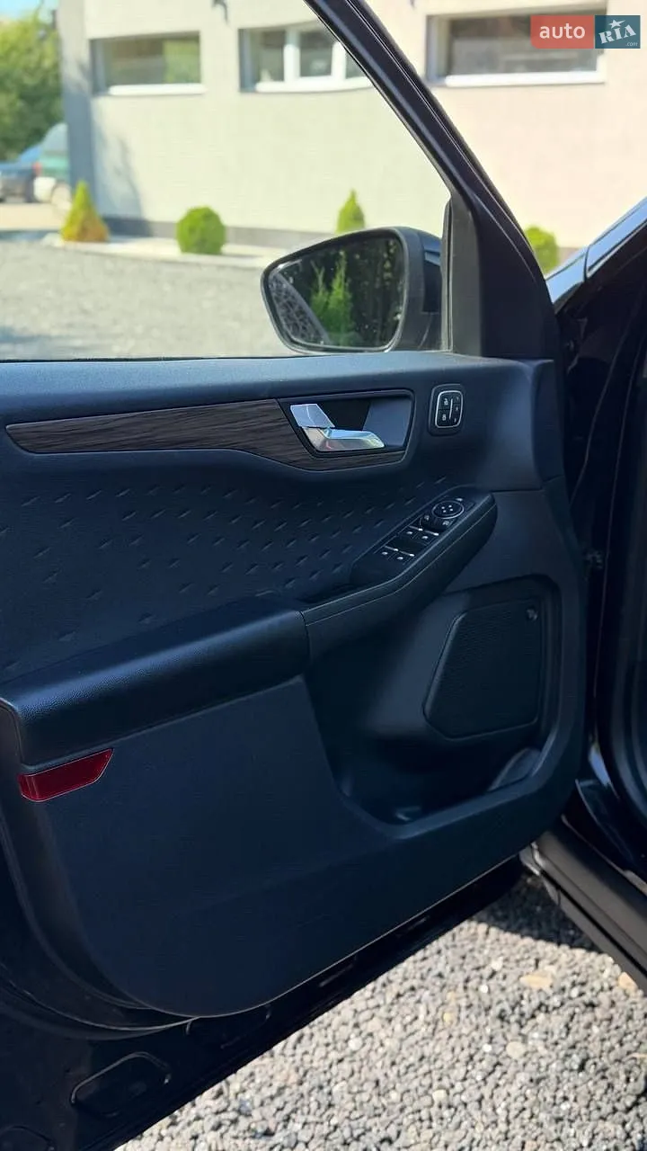 2020 Ford Escape - мініатюра 10