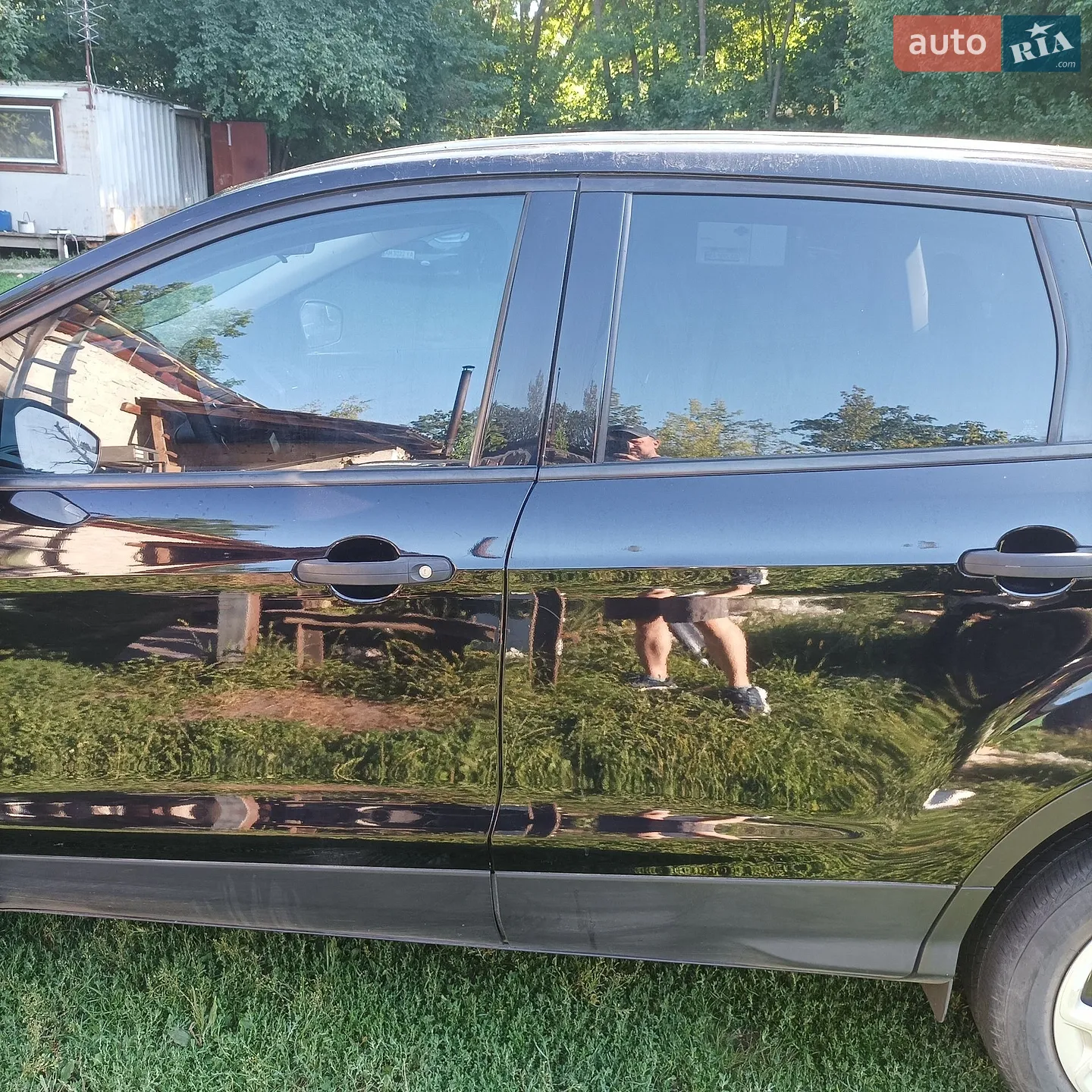 2018 Ford Escape - мініатюра 12