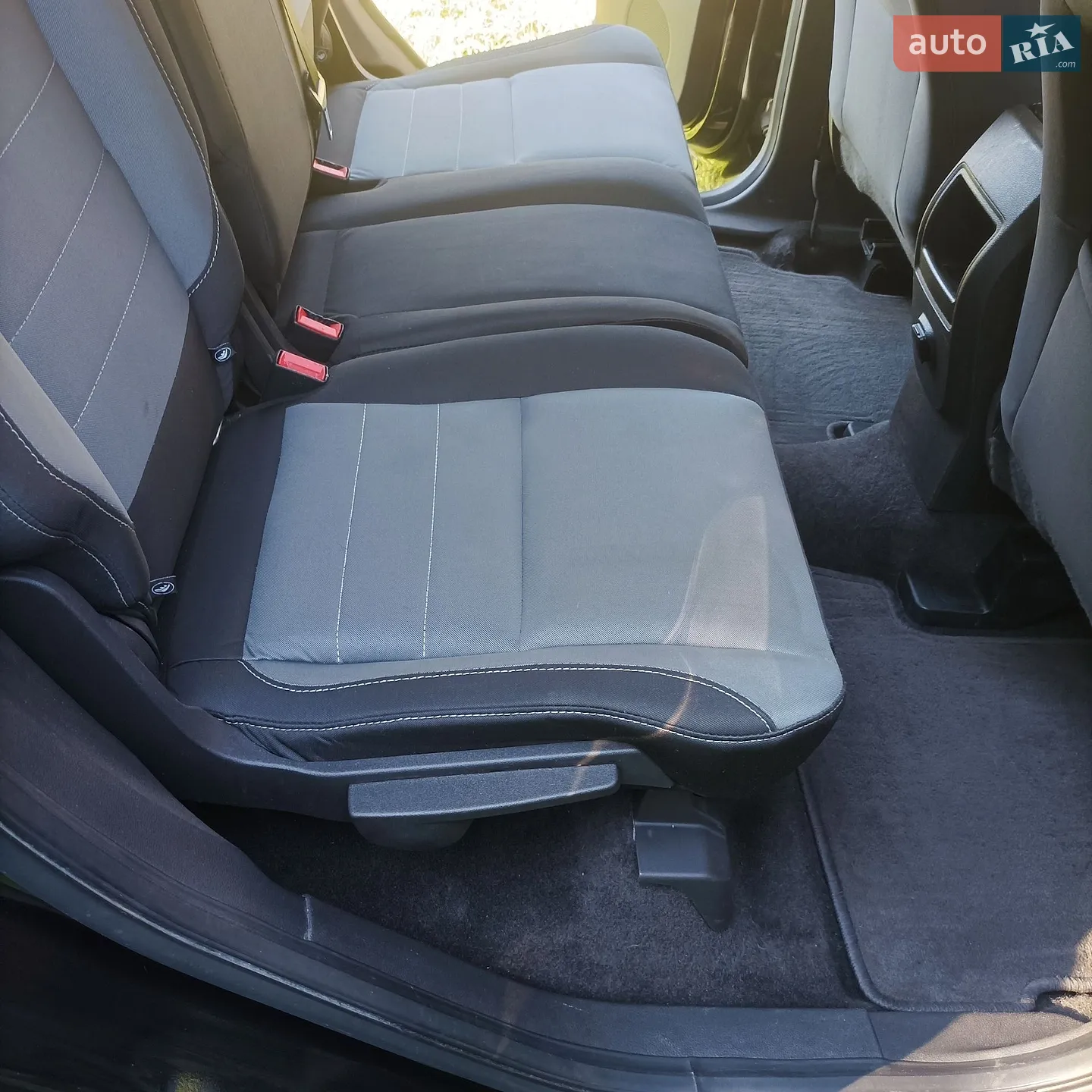 2018 Ford Escape - мініатюра 23
