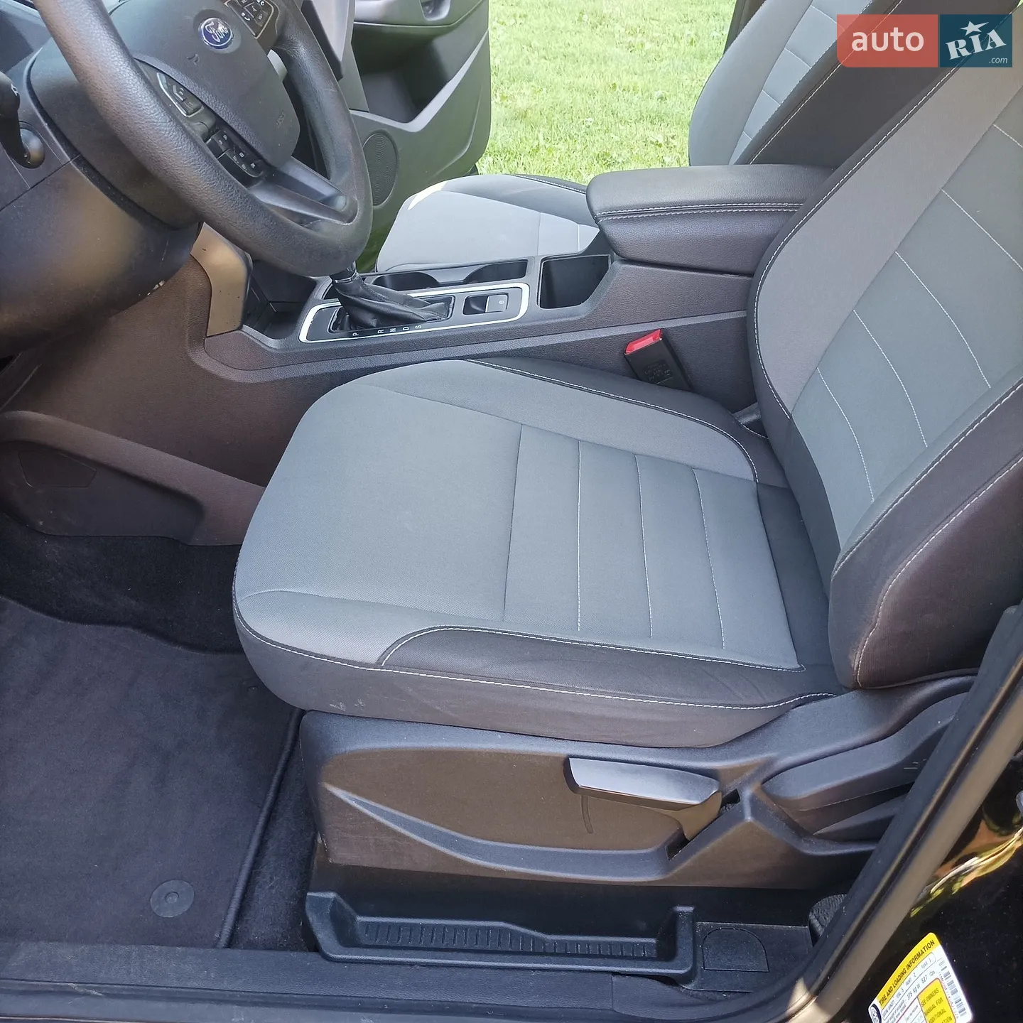2018 Ford Escape - мініатюра 29