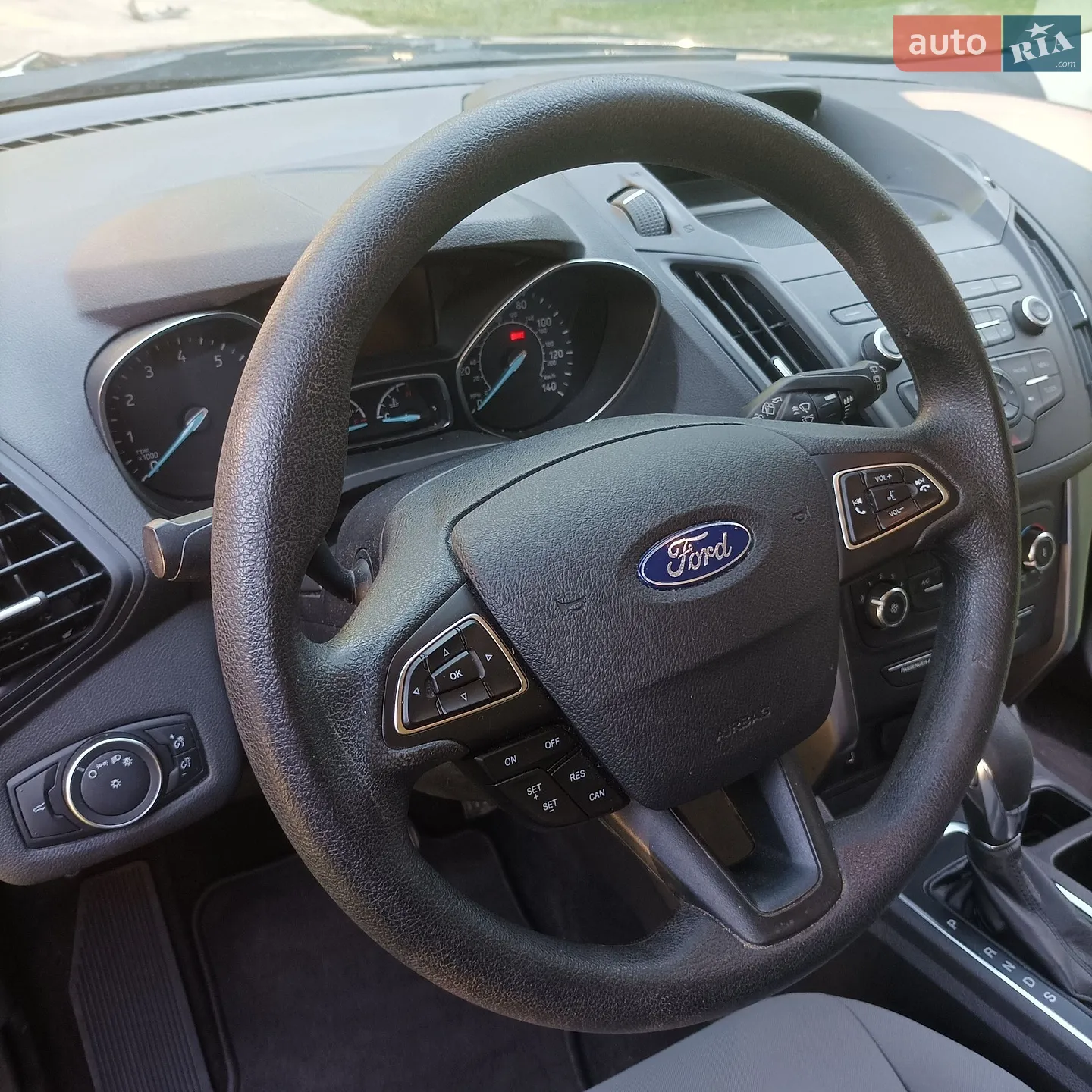 2018 Ford Escape - мініатюра 34
