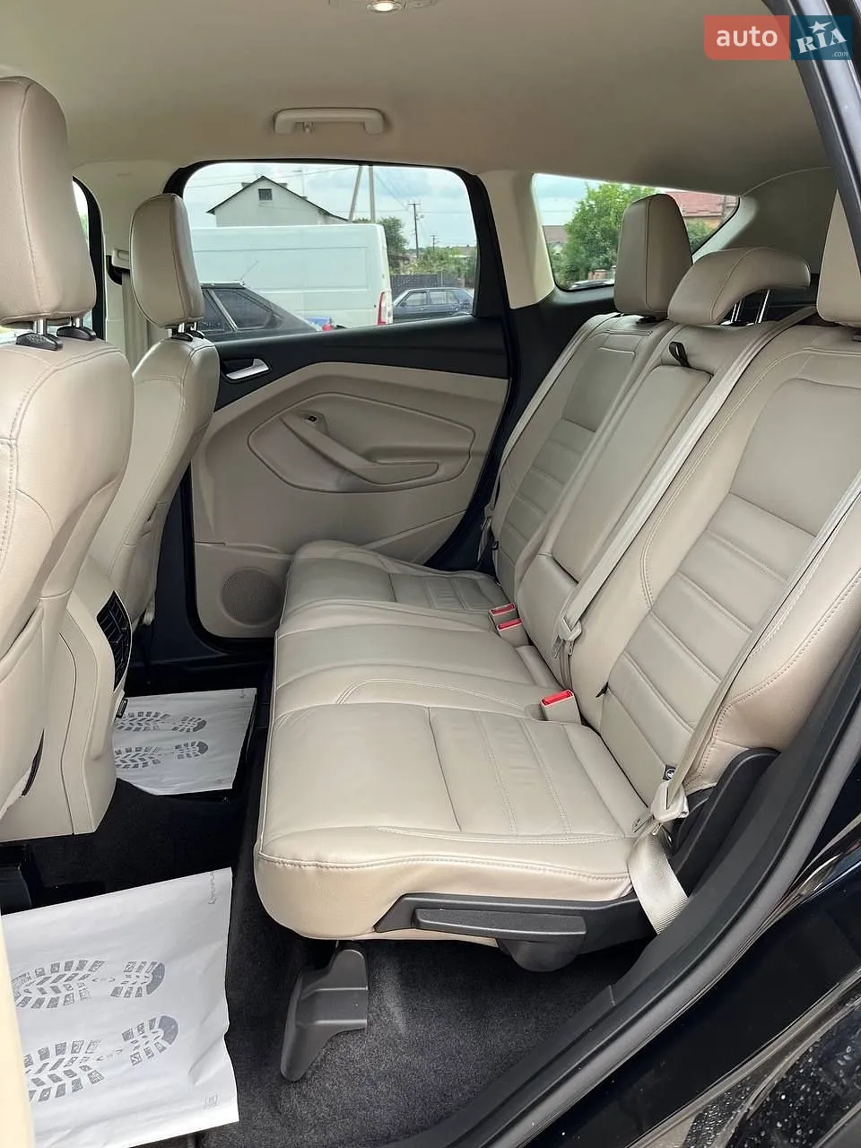 2018 Ford Escape - мініатюра 15