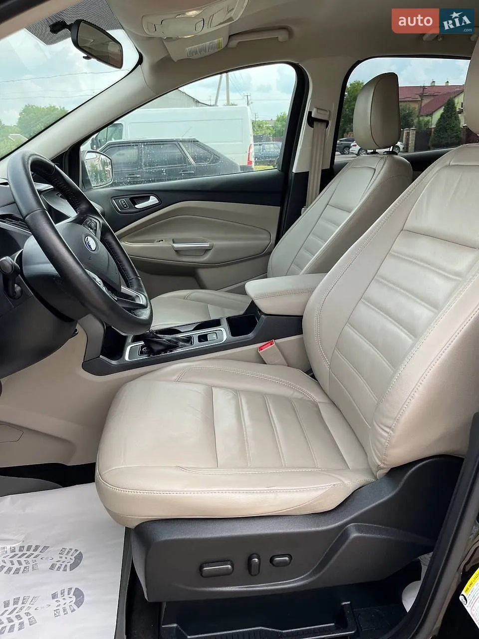 2018 Ford Escape - мініатюра 19