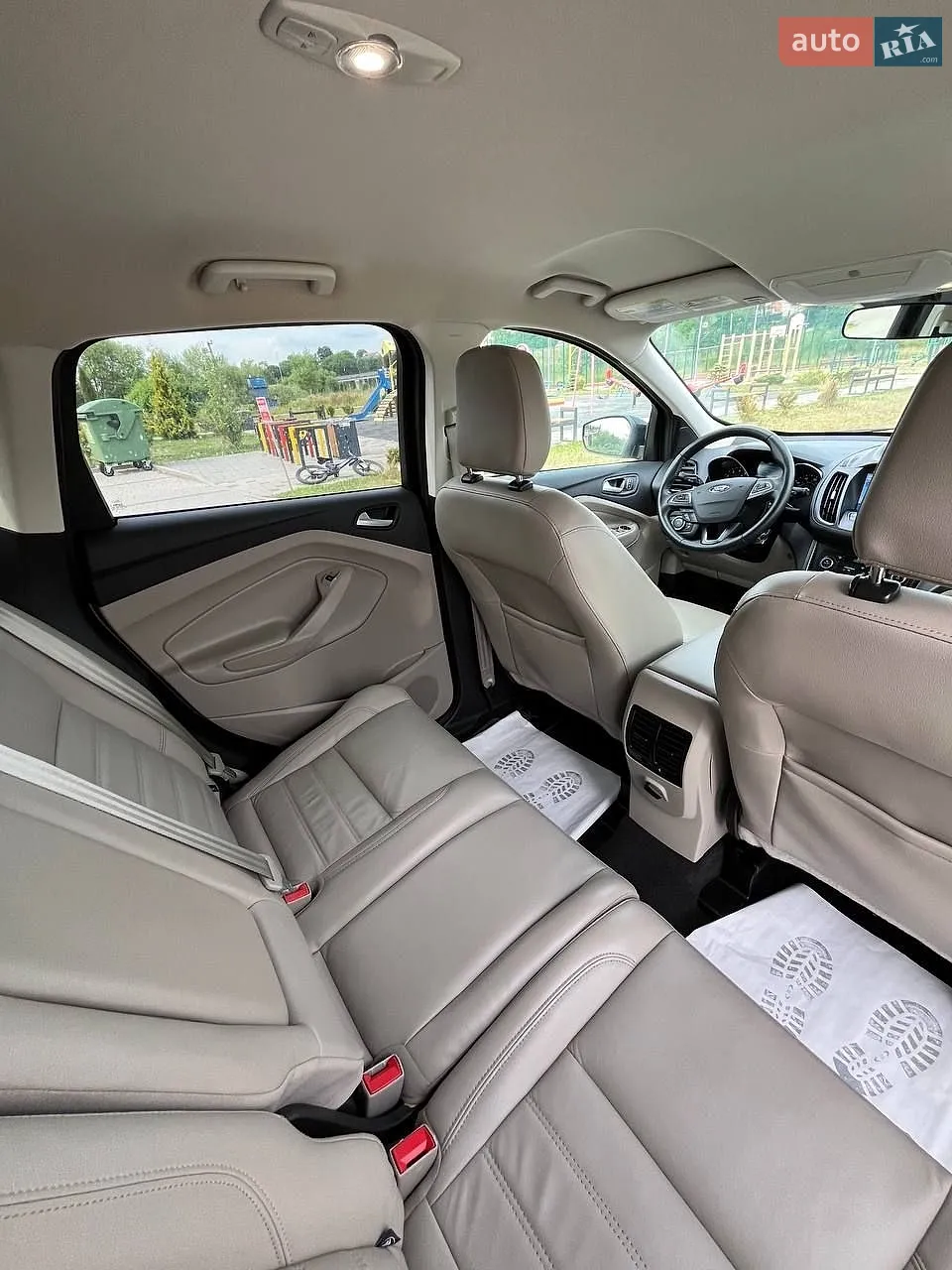 2018 Ford Escape - мініатюра 25