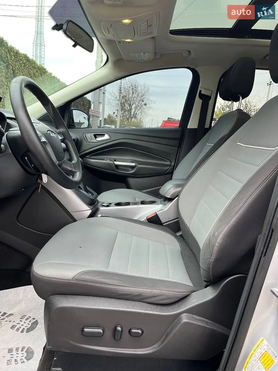 2015 Ford Escape - мініатюра 11