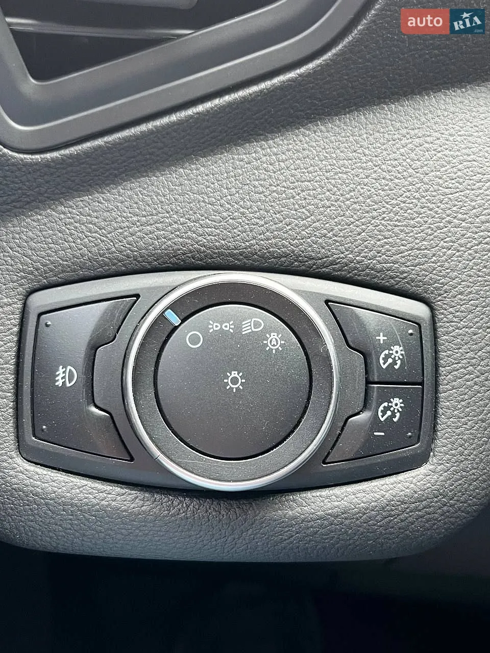 2015 Ford Escape - мініатюра 16