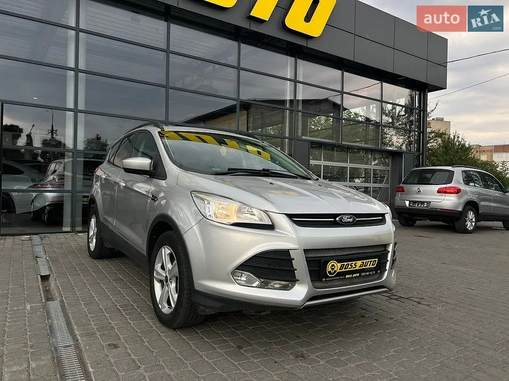2013 Ford Explorer - мініатюра 34