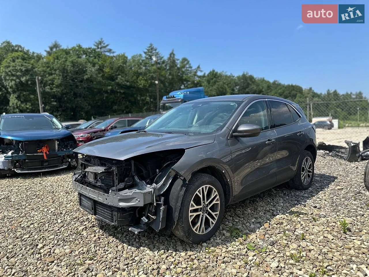 2019 Ford Edge - мініатюра 31