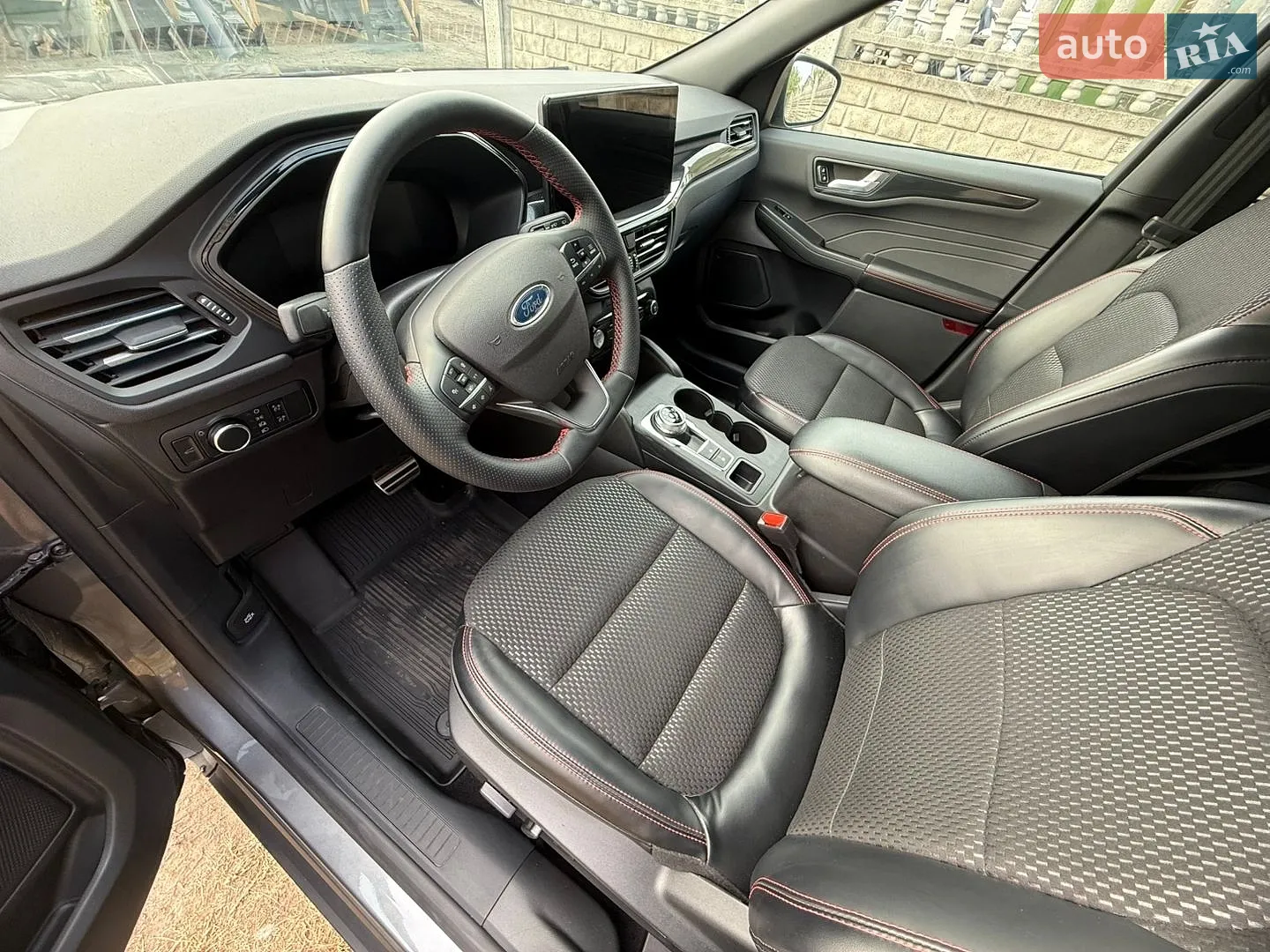 2024 Ford Escape - мініатюра 10
