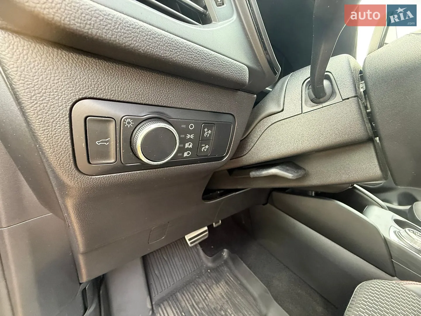 2024 Ford Escape - мініатюра 13