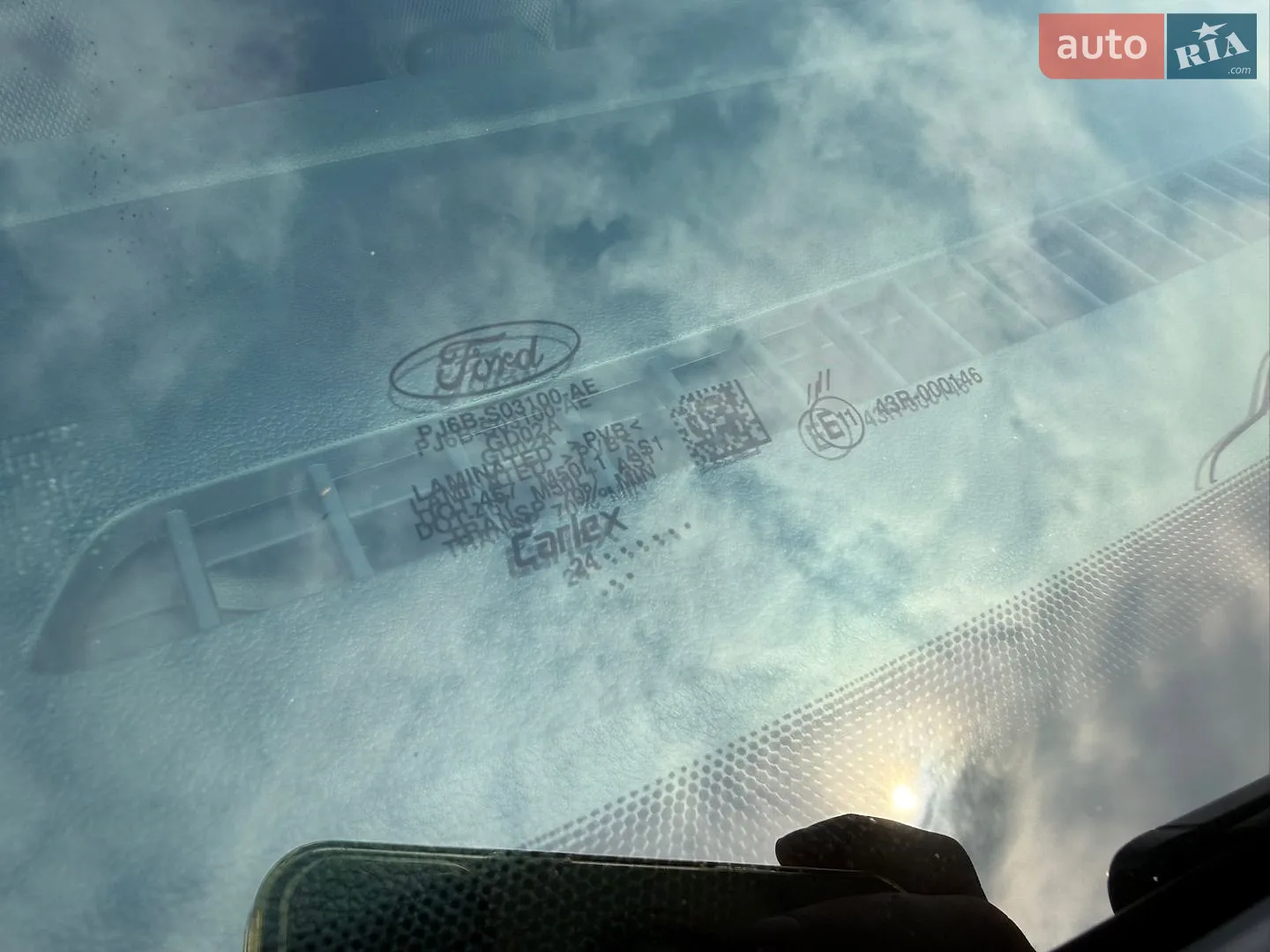 2024 Ford Escape - мініатюра 19