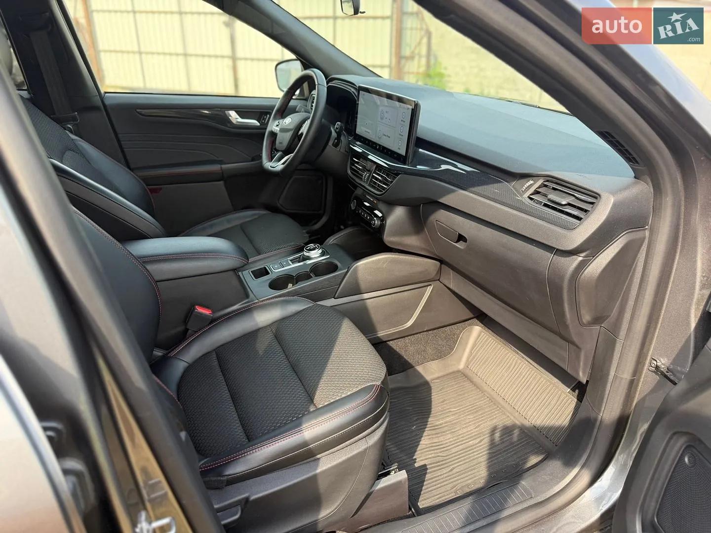 2024 Ford Escape - мініатюра 17
