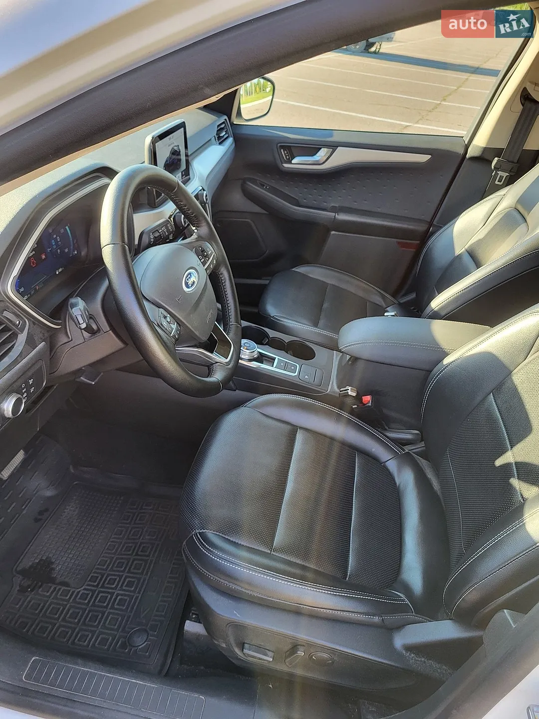 2020 Ford Escape - мініатюра 10