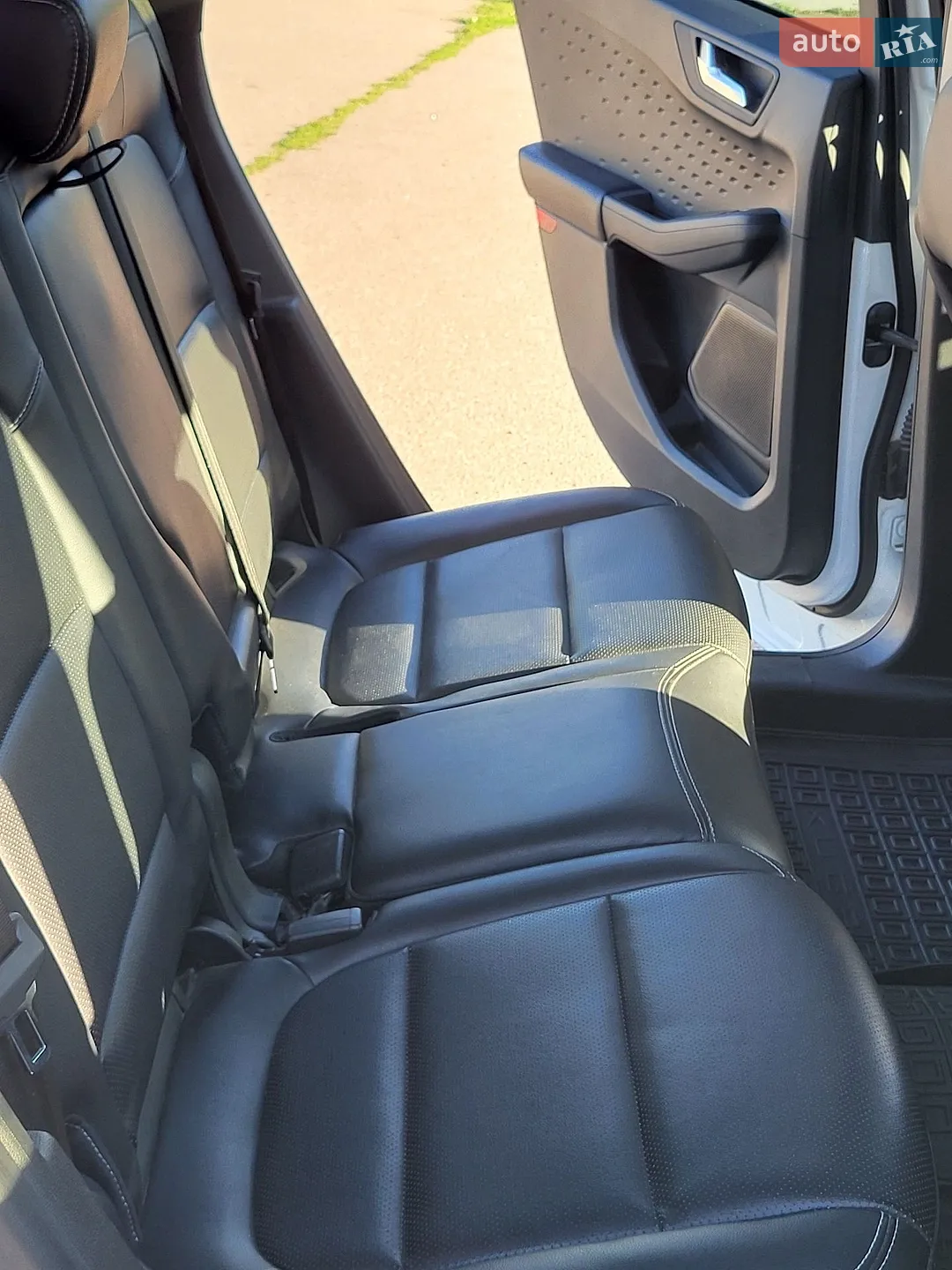 2020 Ford Escape - мініатюра 14