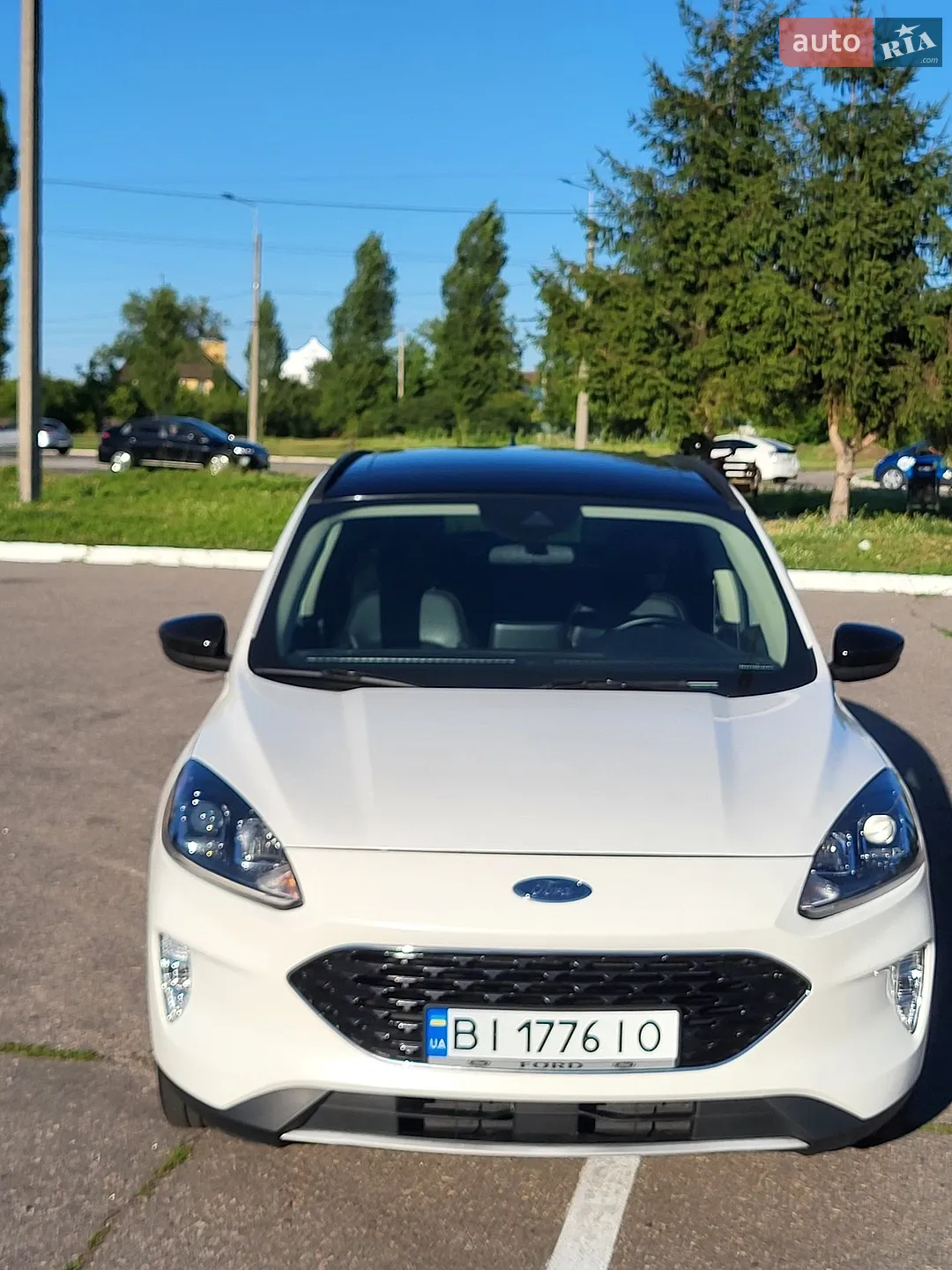 2020 Ford Escape - мініатюра 20