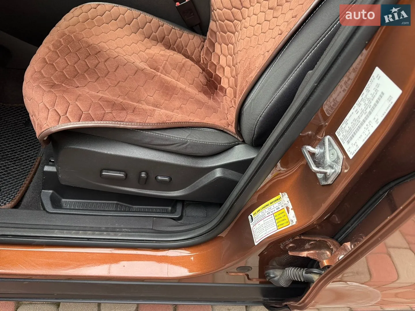 2017 Ford Escape - мініатюра 10