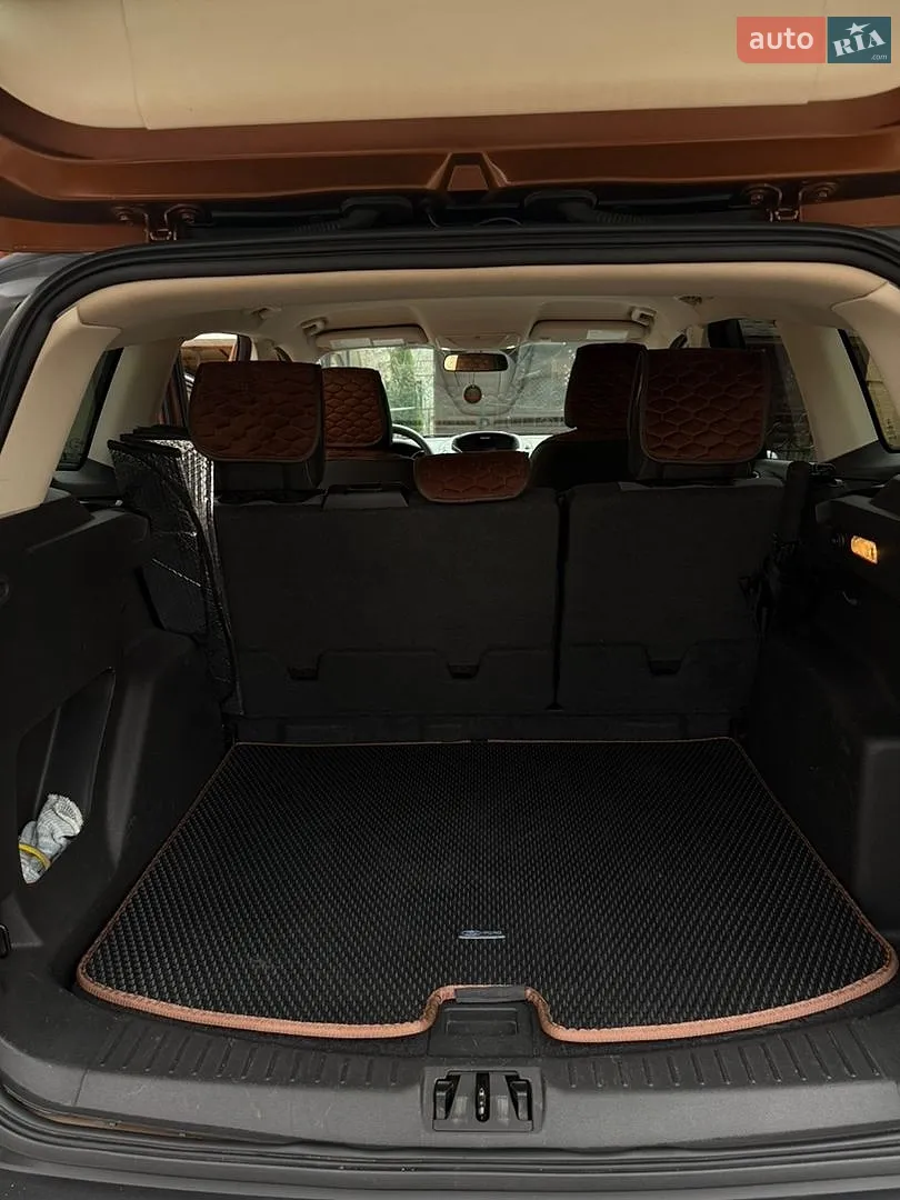2017 Ford Escape - мініатюра 17