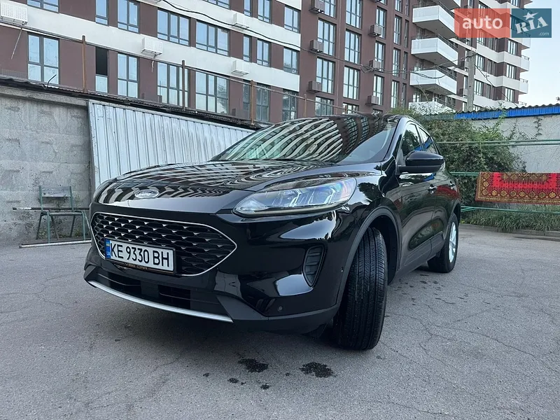 Ford Escape