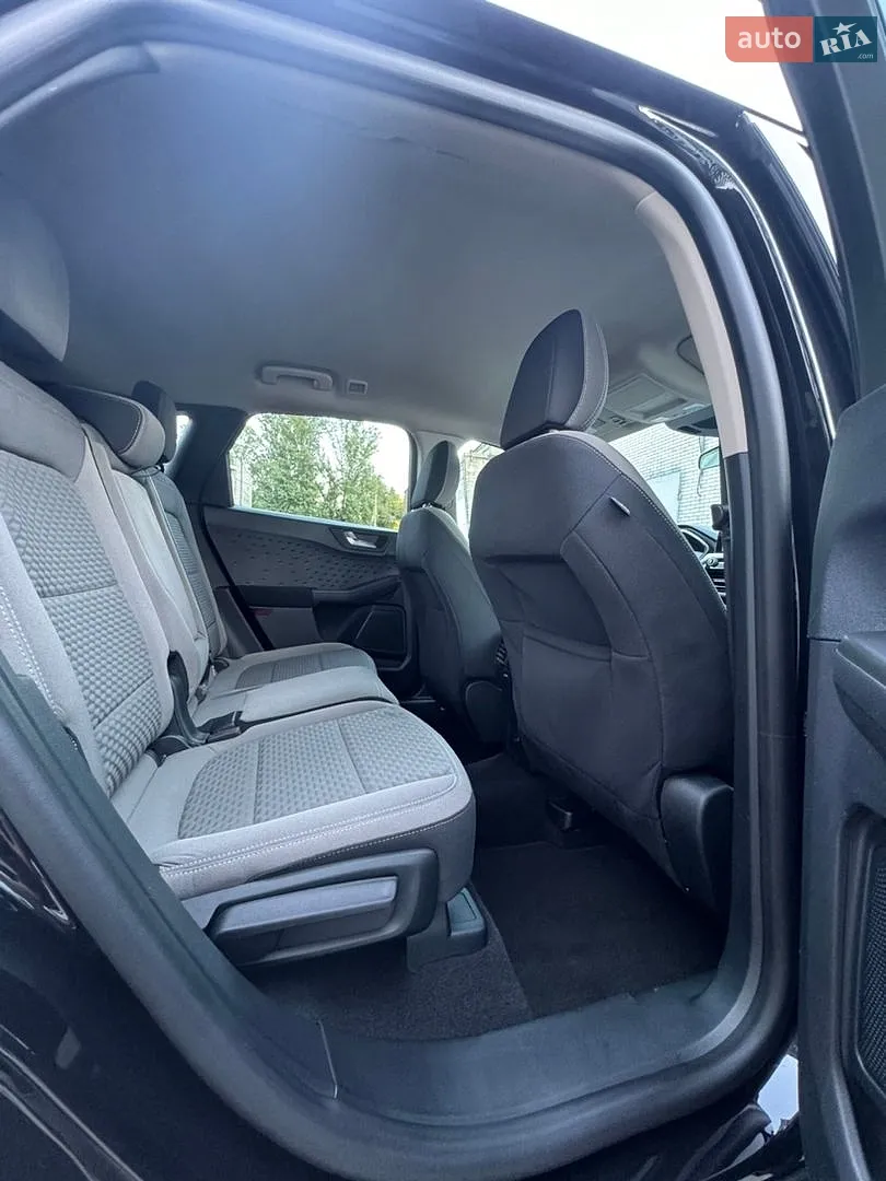2020 Ford Escape - мініатюра 9