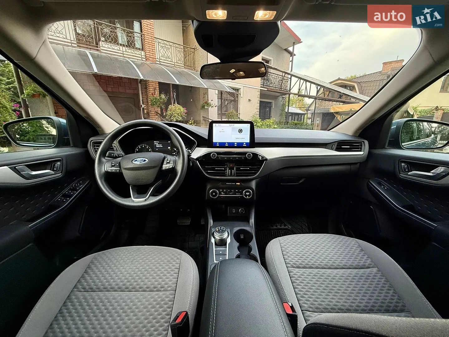2020 Ford Escape - мініатюра 12