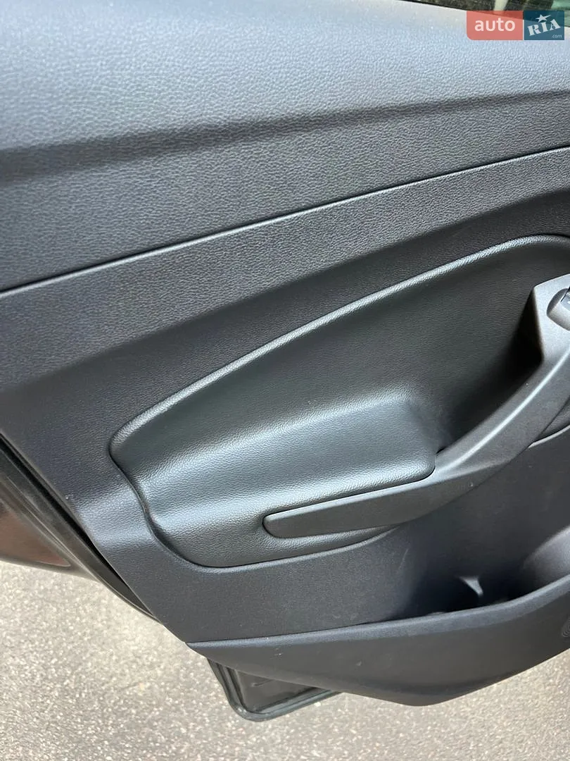 2015 Ford Escape - мініатюра 11