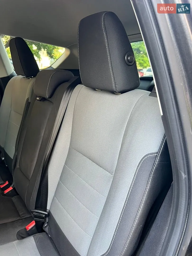 2015 Ford Escape - мініатюра 16