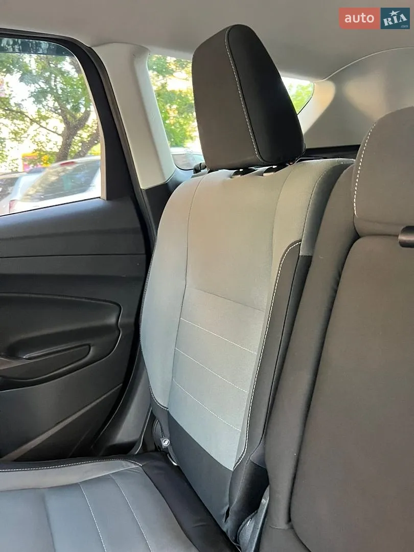 2015 Ford Escape - мініатюра 17