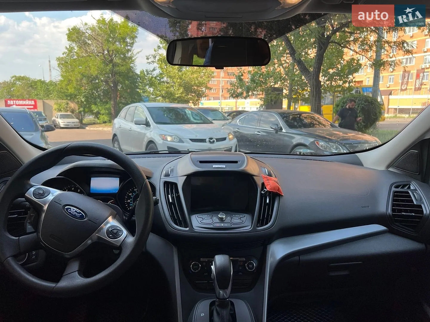 2015 Ford Escape - мініатюра 18