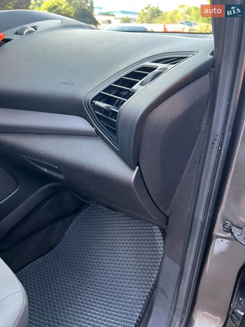 2015 Ford Escape - мініатюра 21