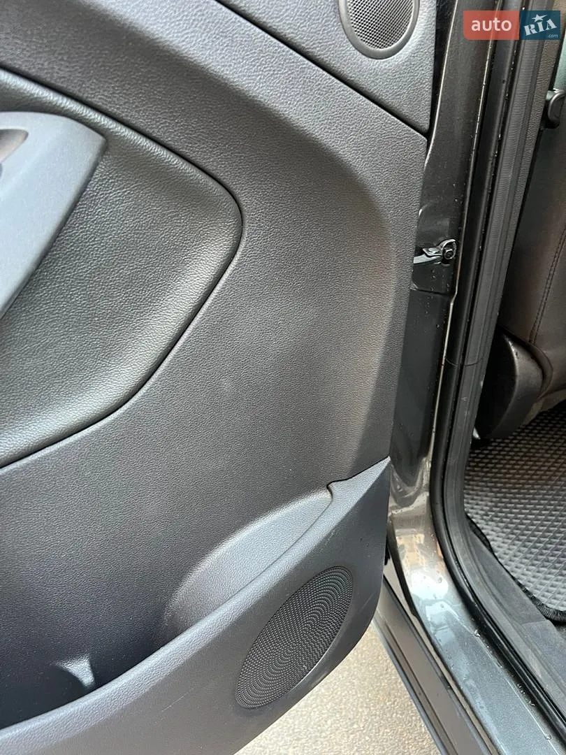 2015 Ford Escape - мініатюра 20