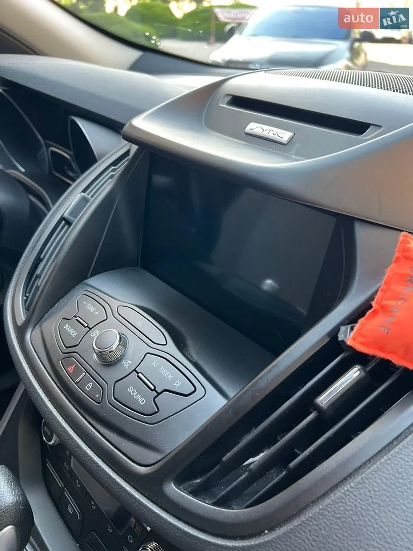 2015 Ford Escape - мініатюра 29