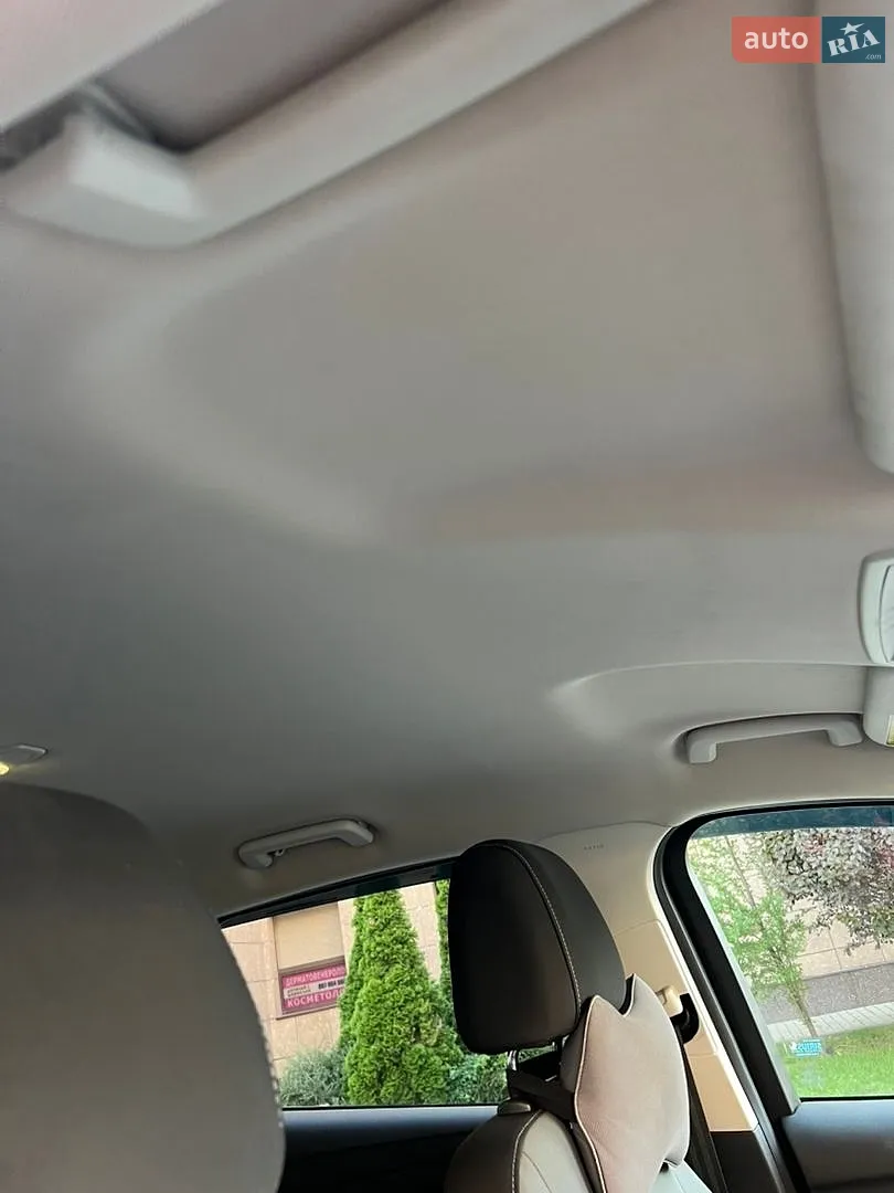 2015 Ford Escape - мініатюра 31