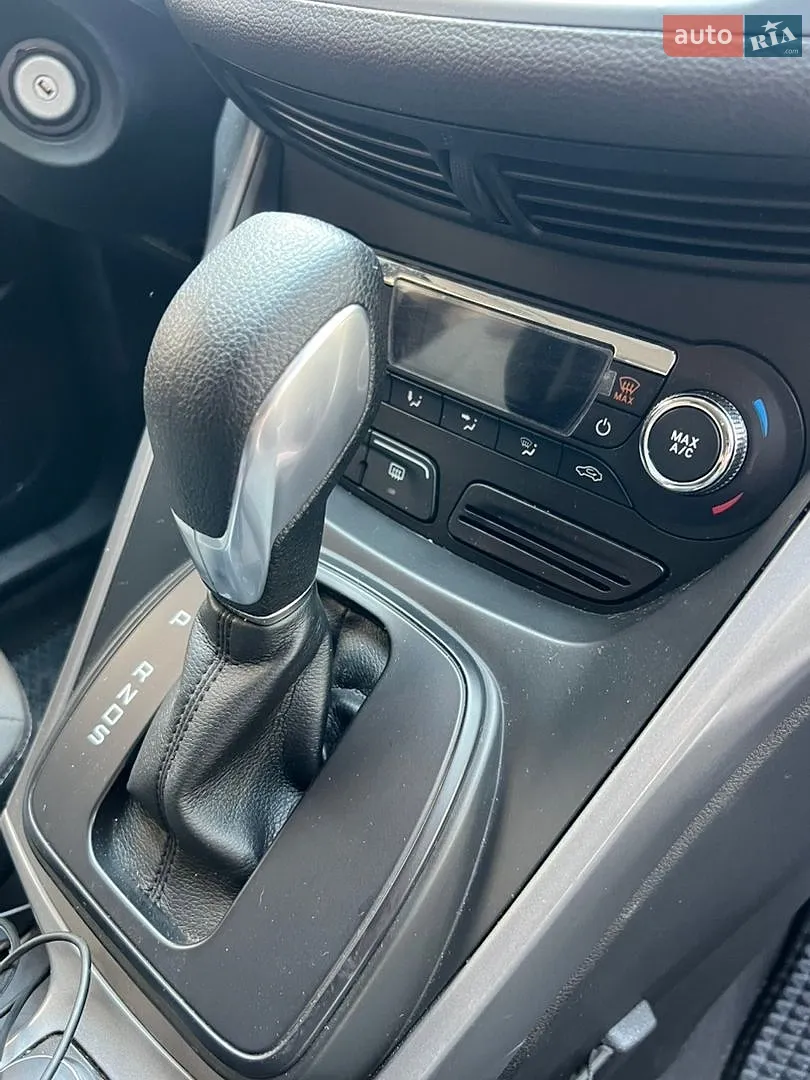 2015 Ford Escape - мініатюра 30