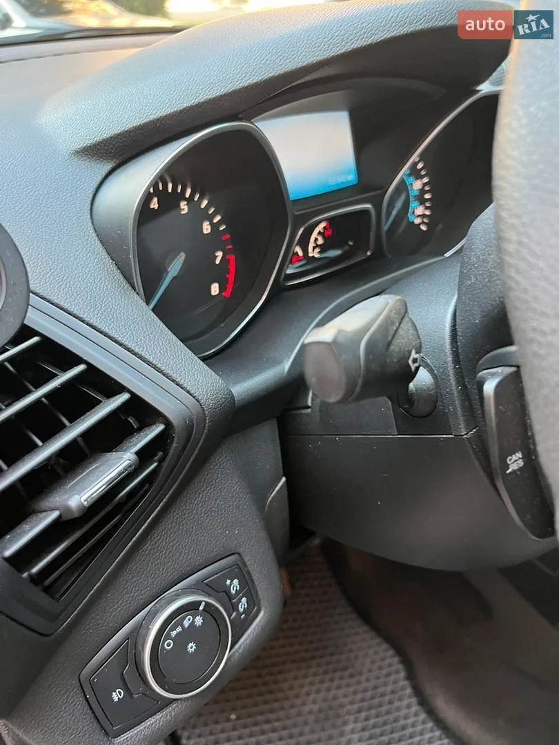 2015 Ford Escape - мініатюра 34