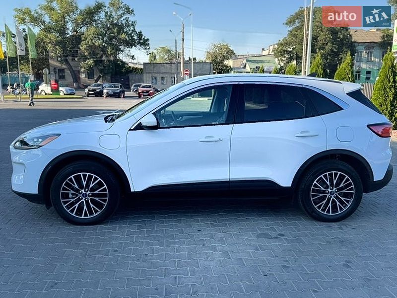 Внедорожник / Кроссовер Ford Escape 2022 в Одессе