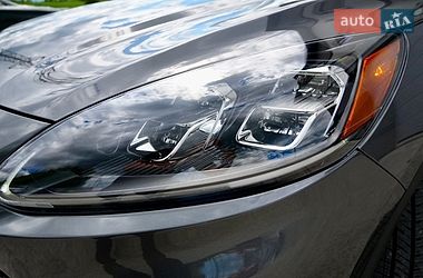 Внедорожник / Кроссовер Ford Escape 2022 в Дрогобыче фото 27 Внедорожник / Кроссовер Ford Escape 2022 в Дрогобыче