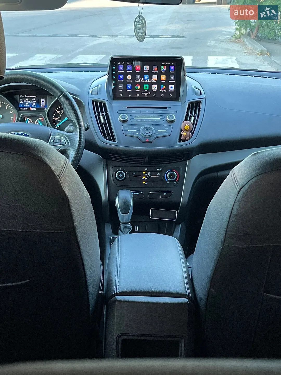2017 Ford Escape - мініатюра 9