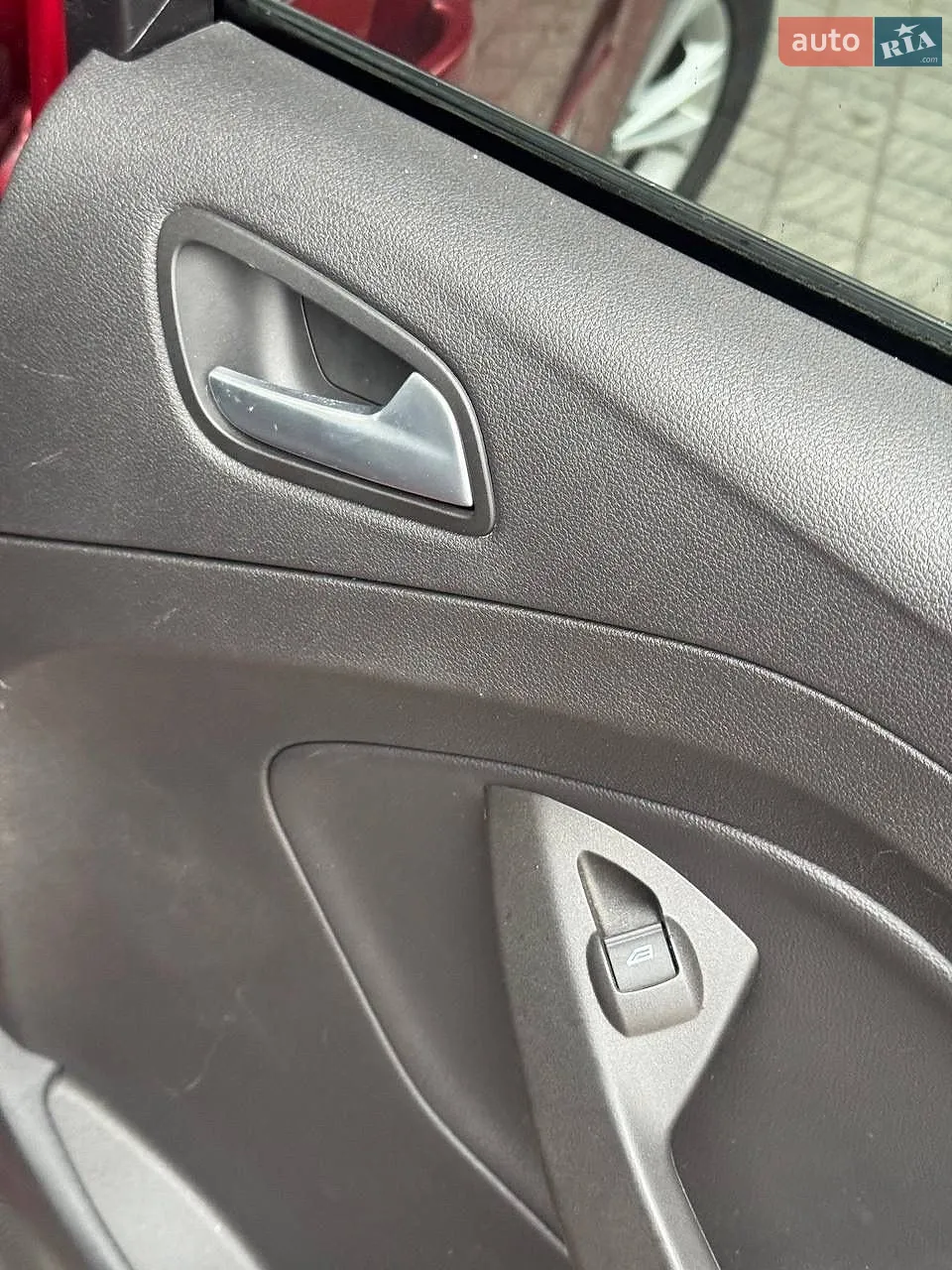 2016 Ford Escape - мініатюра 51