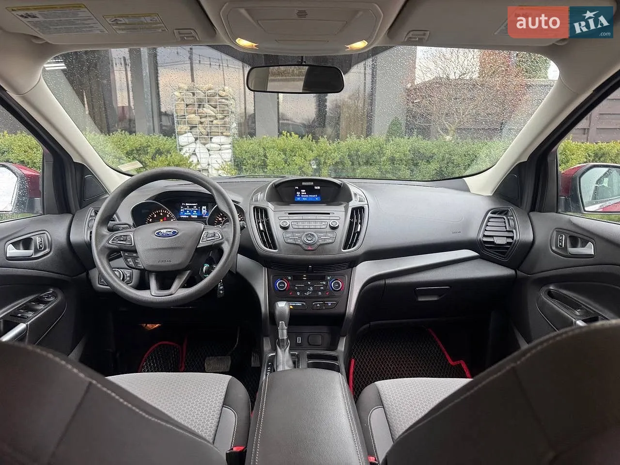 2016 Ford Escape - мініатюра 50