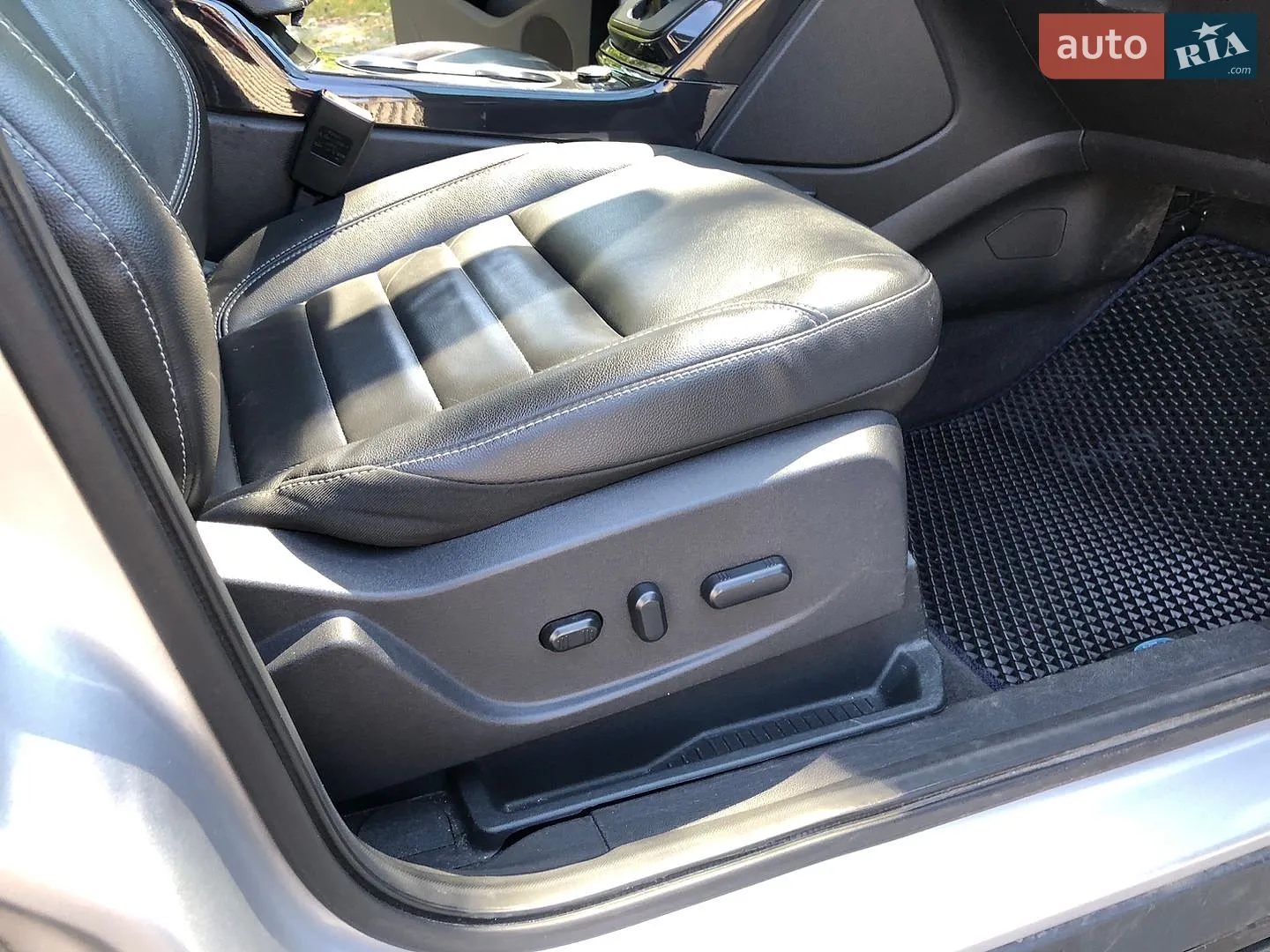 2014 Ford Escape - мініатюра 14