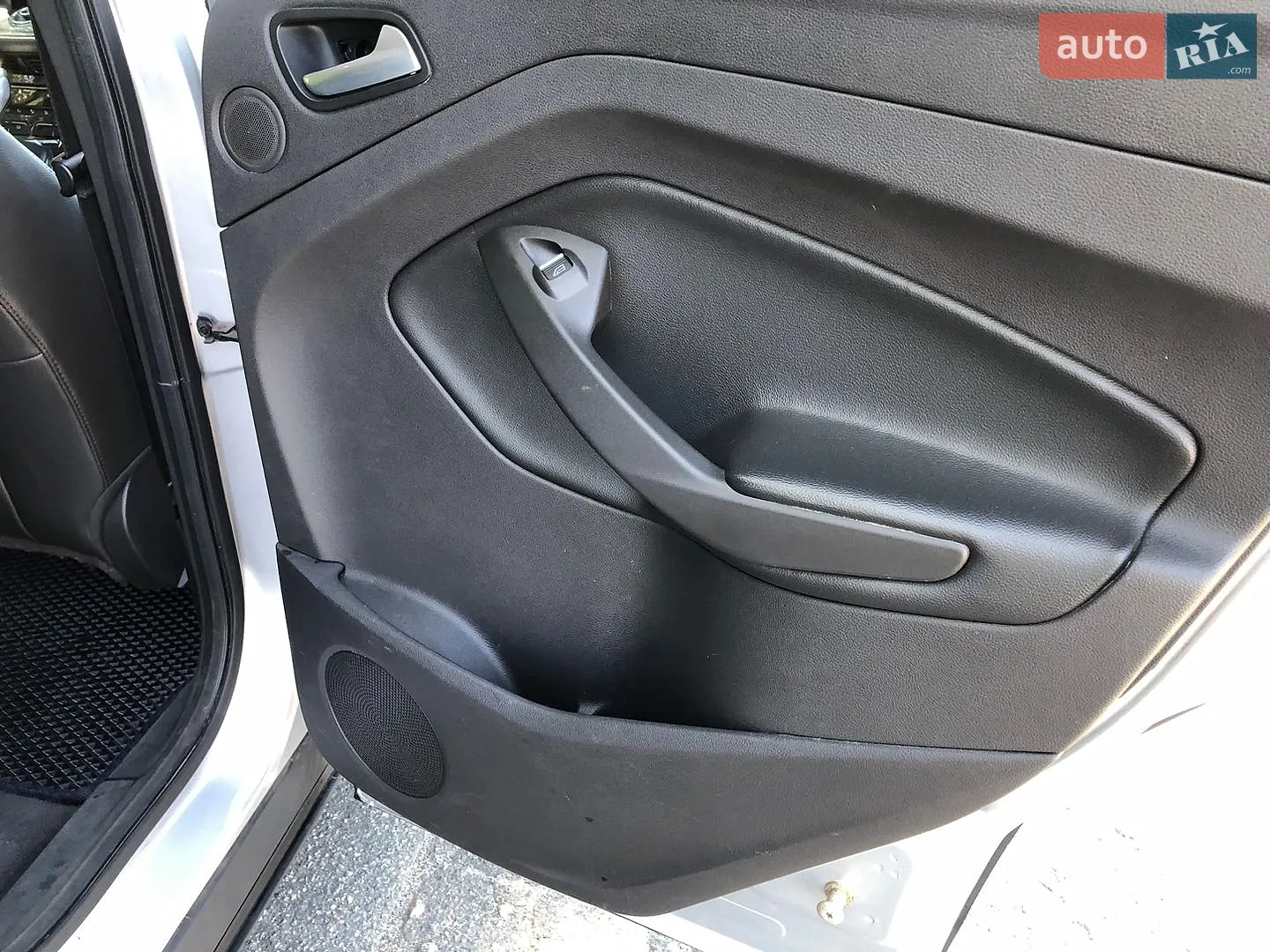 2014 Ford Escape - мініатюра 16