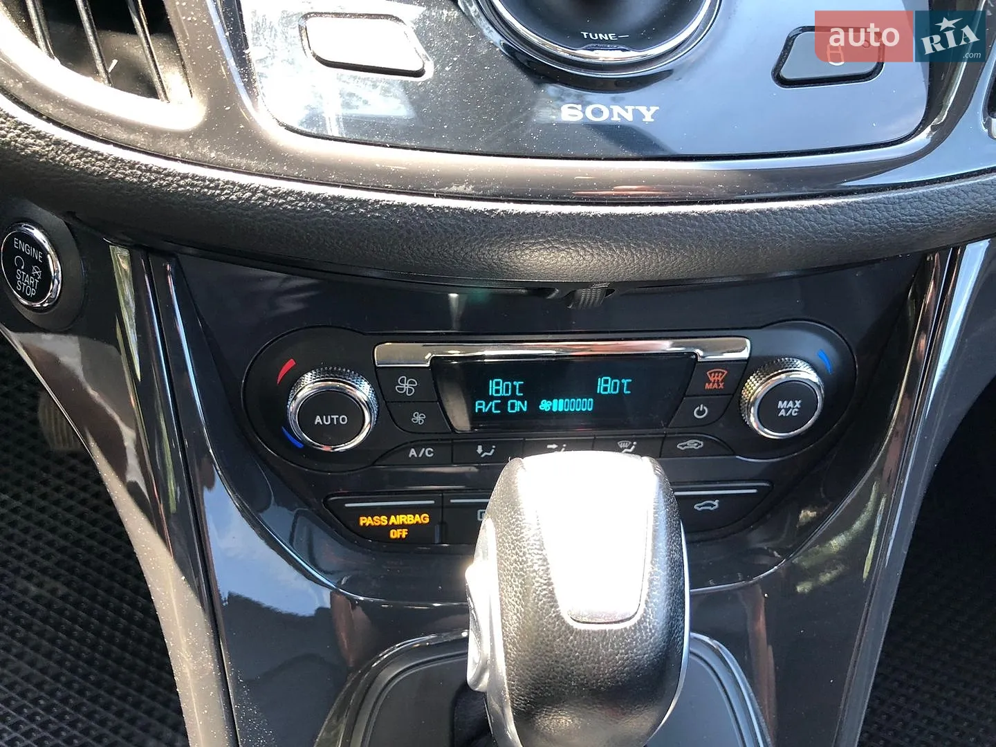 2014 Ford Escape - мініатюра 28