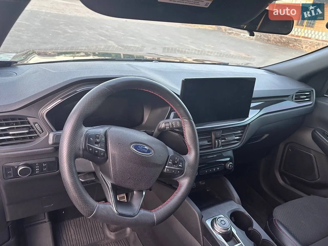 2023 Ford Escape - мініатюра 8