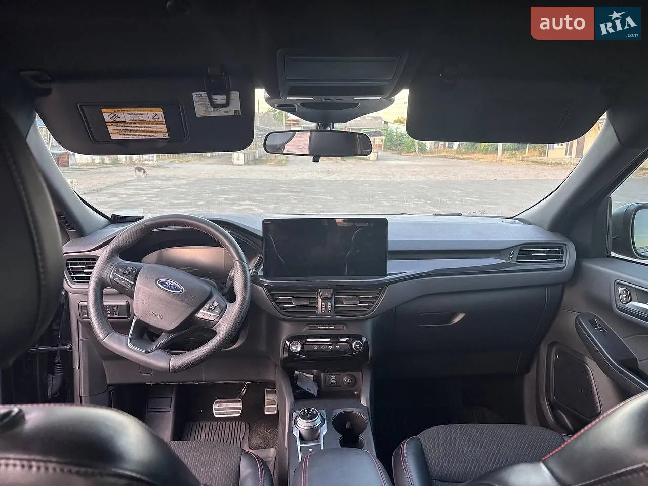 2023 Ford Escape - мініатюра 11